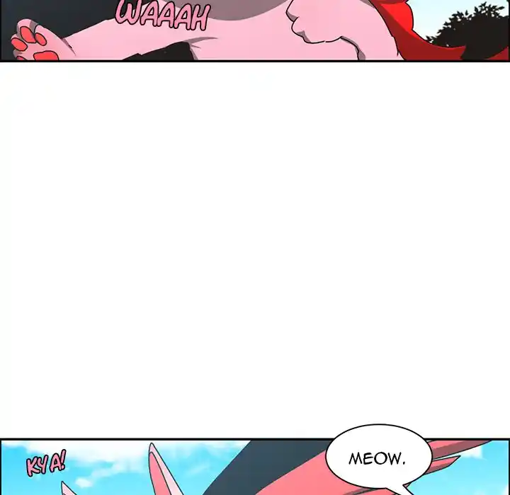 Go away, Mr.Demon Chapter 156