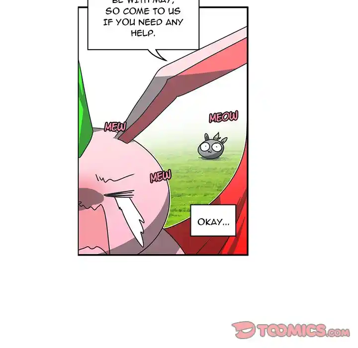 Go away, Mr.Demon Chapter 156