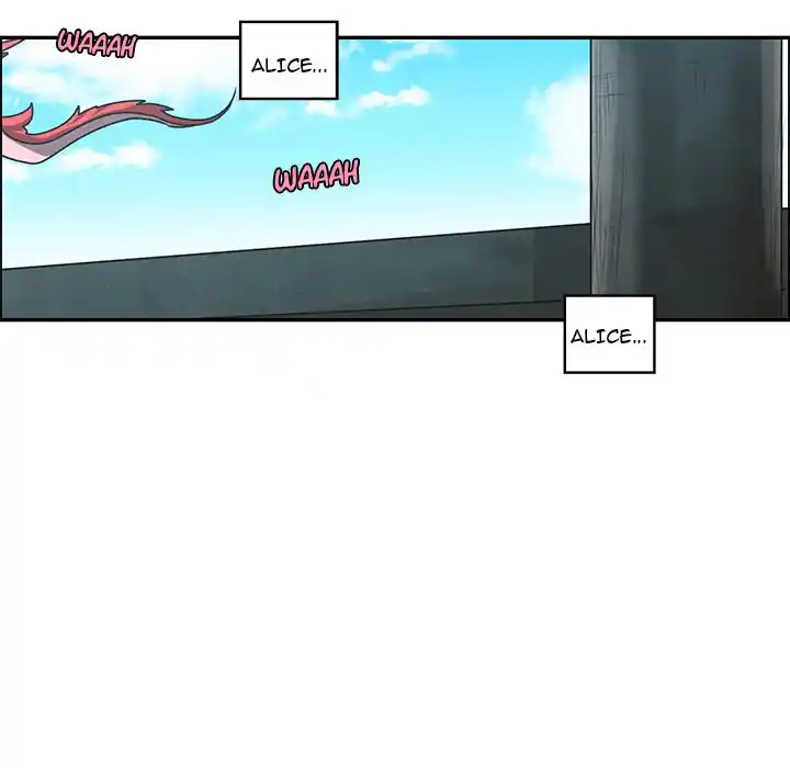 Go away, Mr.Demon Chapter 156