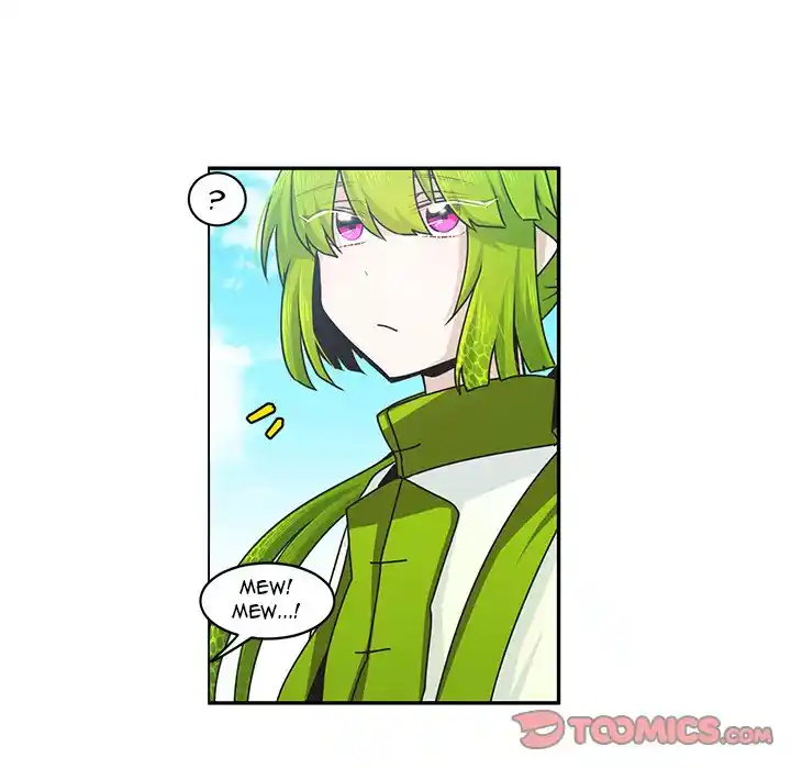 Go away, Mr.Demon Chapter 156