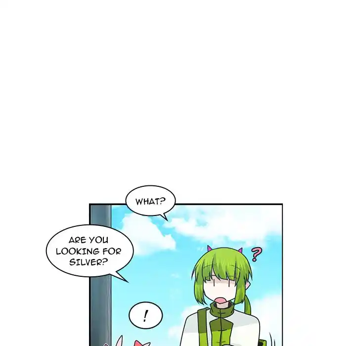 Go away, Mr.Demon Chapter 156