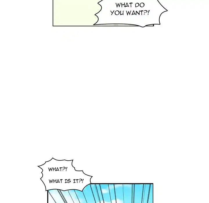 Go away, Mr.Demon Chapter 156