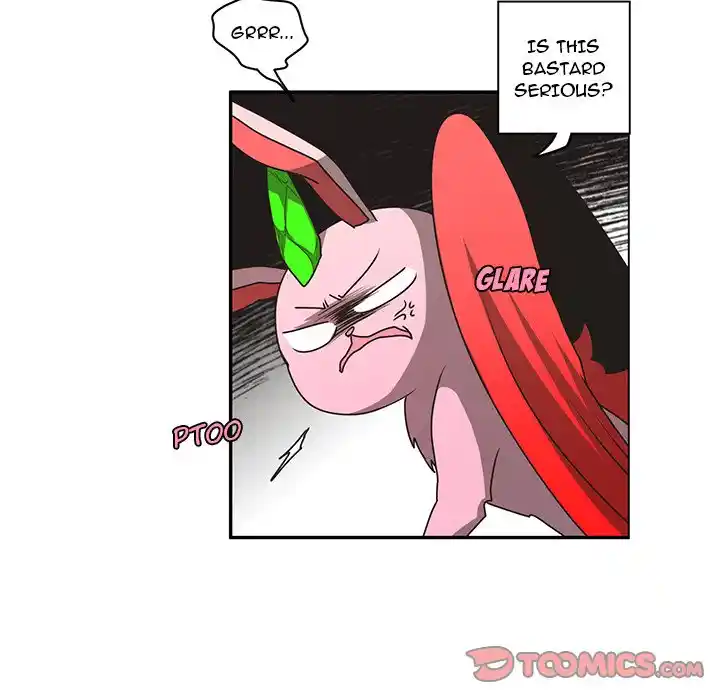 Go away, Mr.Demon Chapter 156