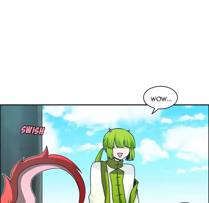 Go away, Mr.Demon Chapter 156