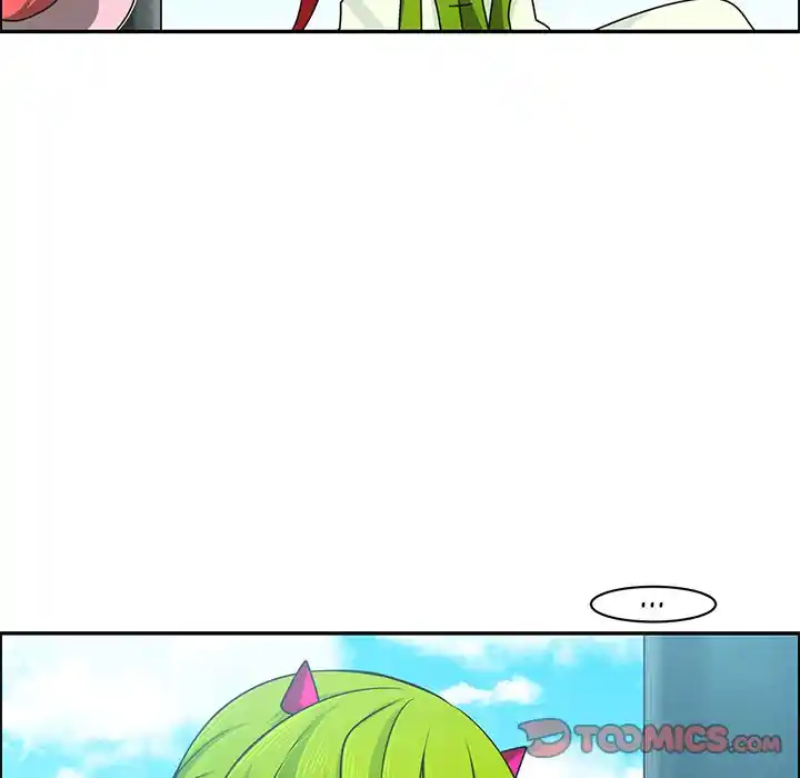 Go away, Mr.Demon Chapter 156