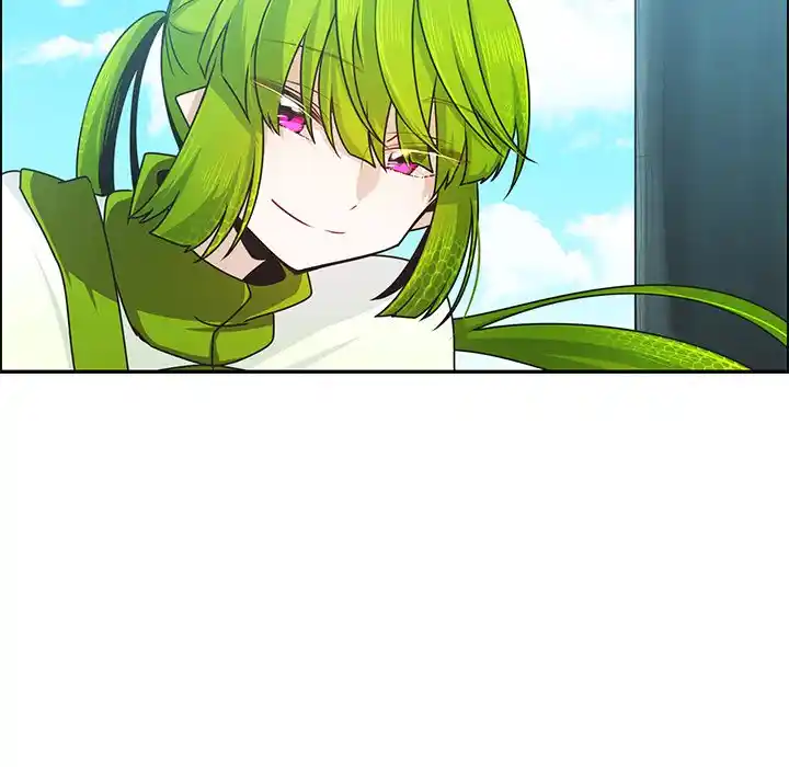 Go away, Mr.Demon Chapter 156