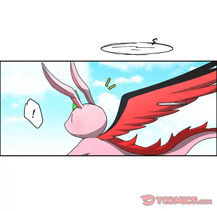 Go away, Mr.Demon Chapter 156