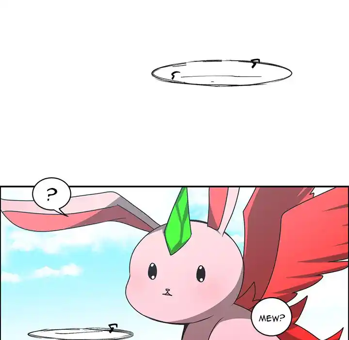 Go away, Mr.Demon Chapter 156