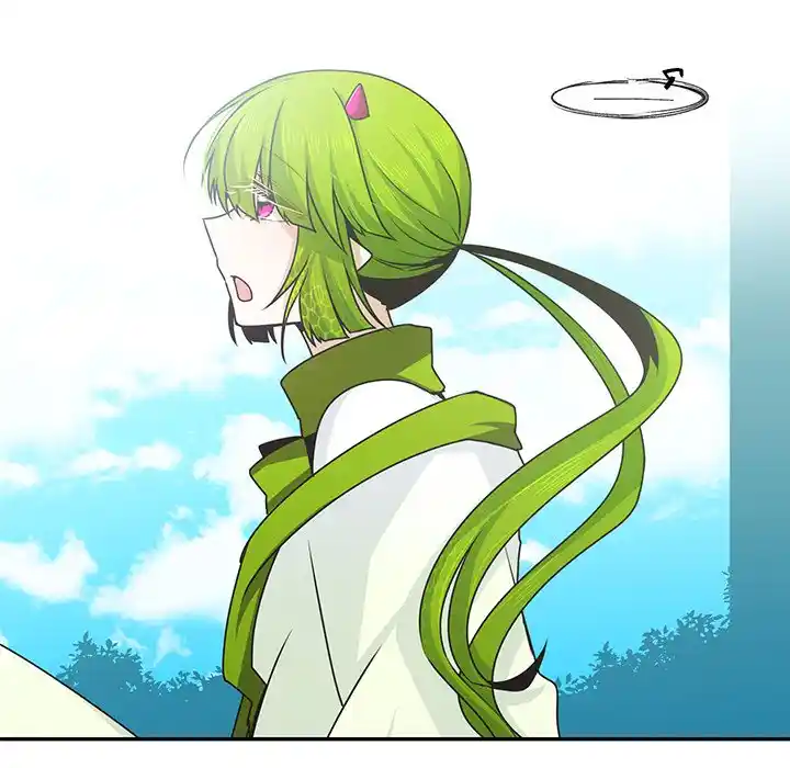 Go away, Mr.Demon Chapter 156