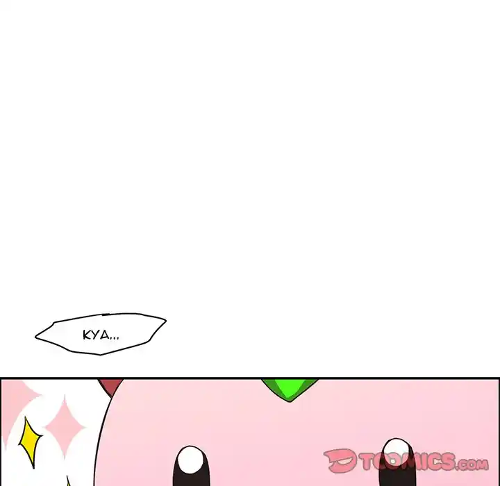 Go away, Mr.Demon Chapter 156