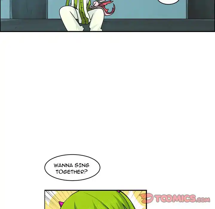 Go away, Mr.Demon Chapter 156