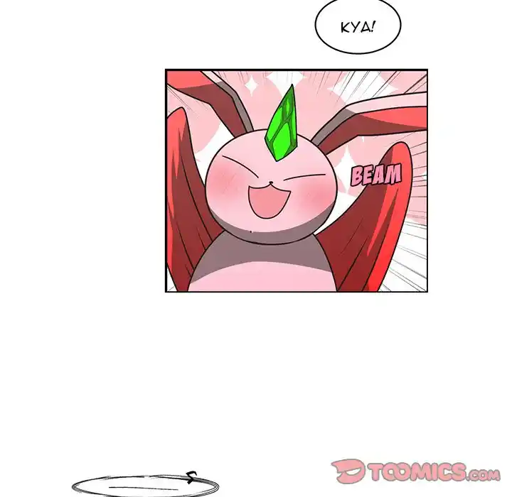 Go away, Mr.Demon Chapter 156