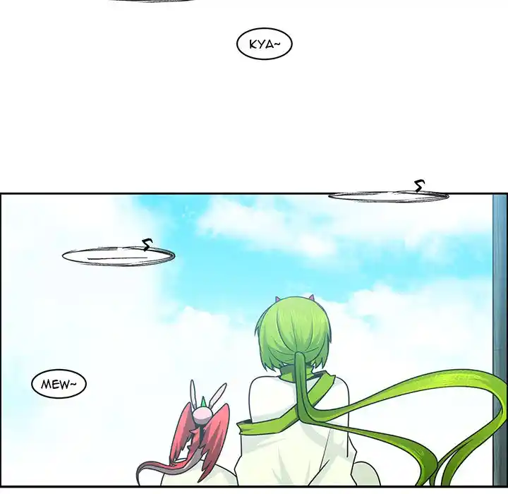 Go away, Mr.Demon Chapter 156