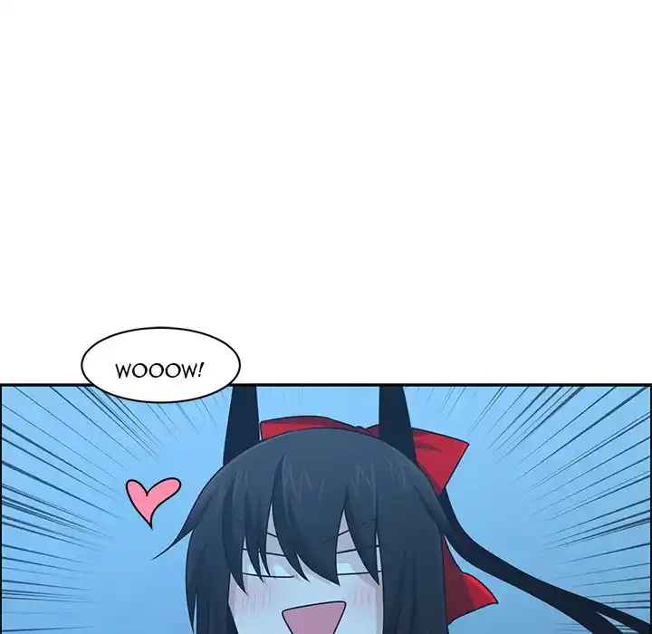 Go away, Mr.Demon Chapter 156