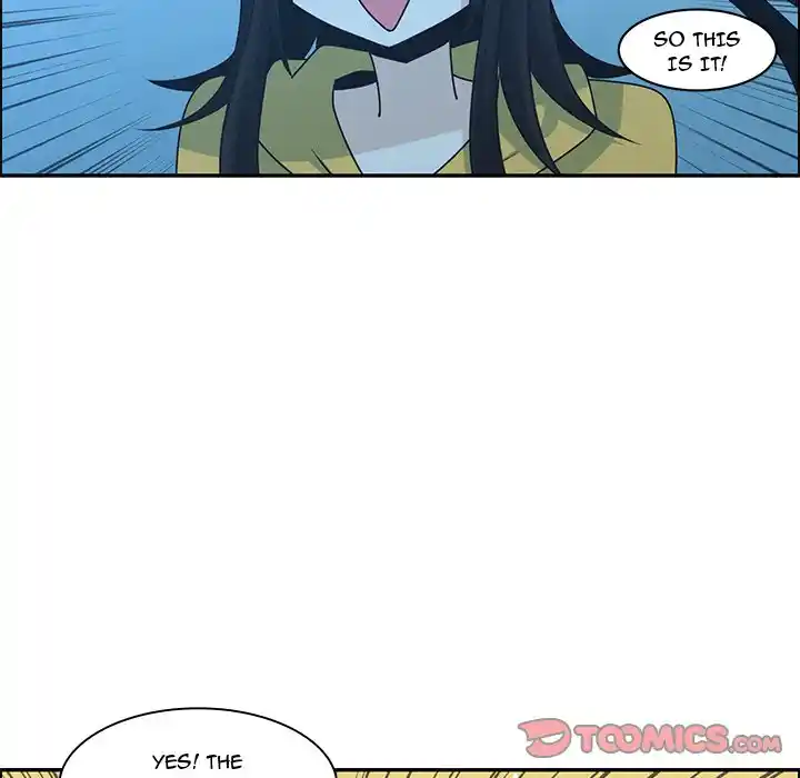 Go away, Mr.Demon Chapter 156