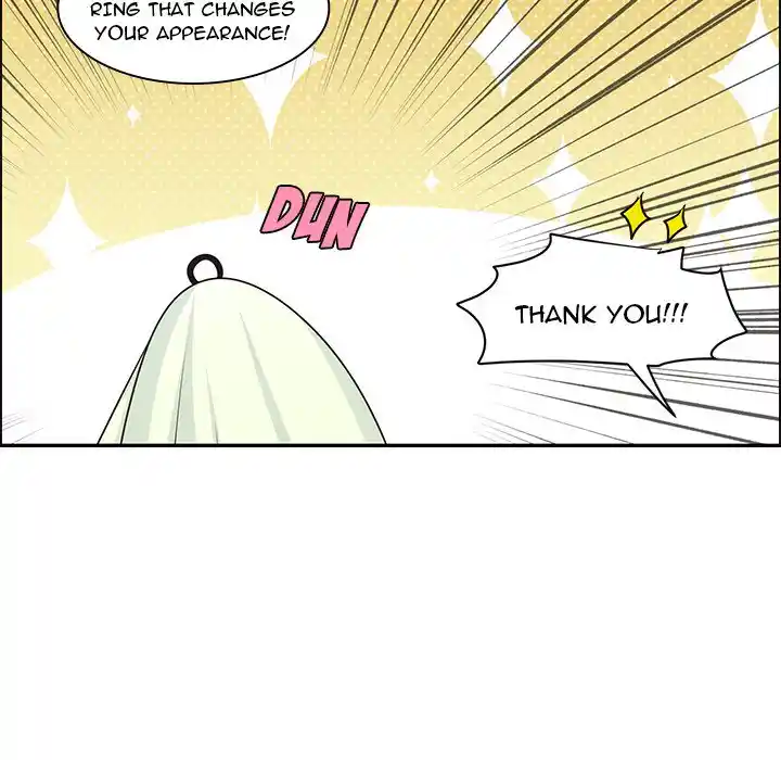 Go away, Mr.Demon Chapter 156