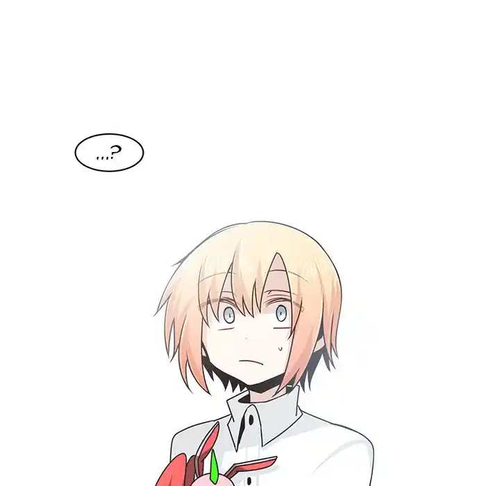 Go away, Mr.Demon Chapter 156