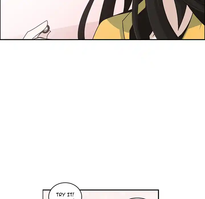 Go away, Mr.Demon Chapter 156