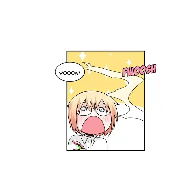 Go away, Mr.Demon Chapter 156