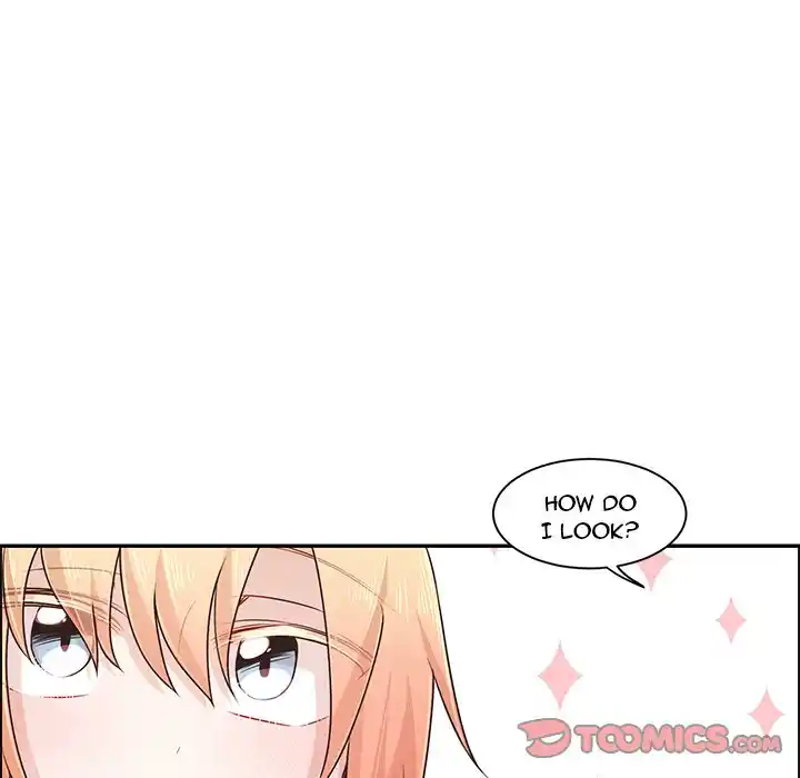 Go away, Mr.Demon Chapter 156