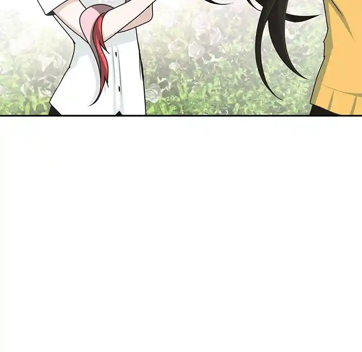 Go away, Mr.Demon Chapter 156