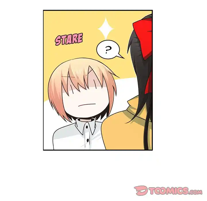 Go away, Mr.Demon Chapter 156