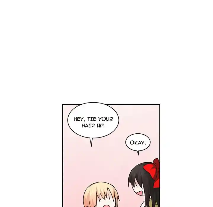 Go away, Mr.Demon Chapter 156