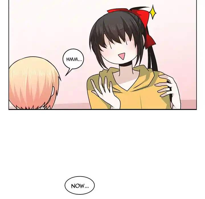 Go away, Mr.Demon Chapter 156