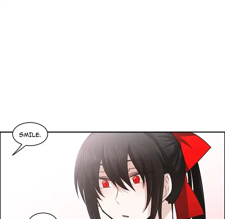 Go away, Mr.Demon Chapter 156