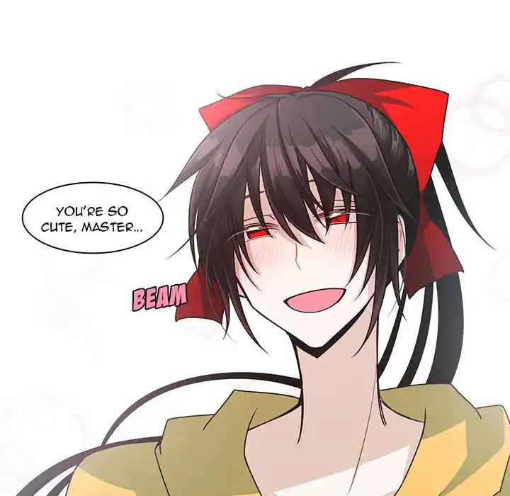 Go away, Mr.Demon Chapter 156