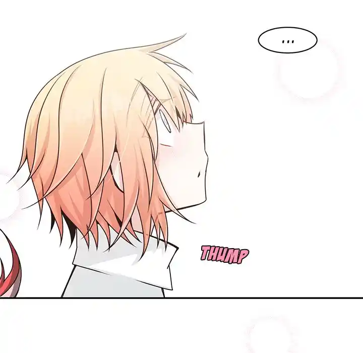 Go away, Mr.Demon Chapter 156