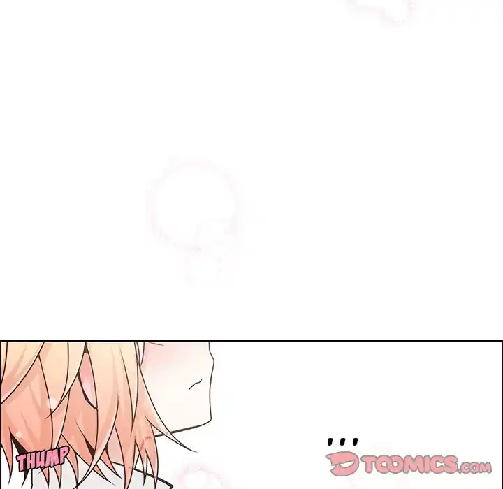 Go away, Mr.Demon Chapter 156