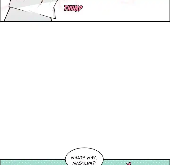 Go away, Mr.Demon Chapter 156