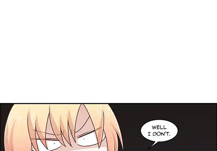 Go away, Mr.Demon Chapter 157