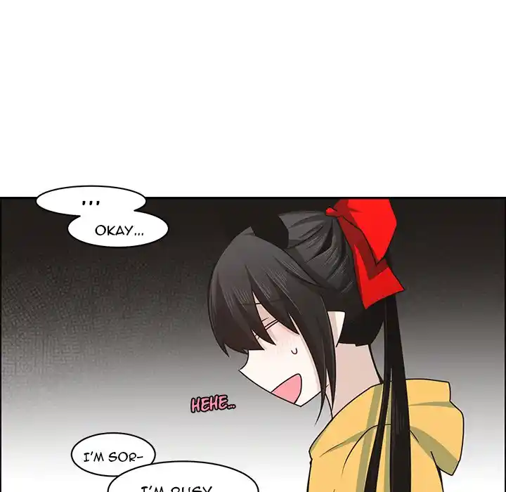 Go away, Mr.Demon Chapter 157