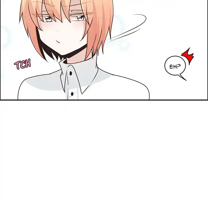 Go away, Mr.Demon Chapter 157