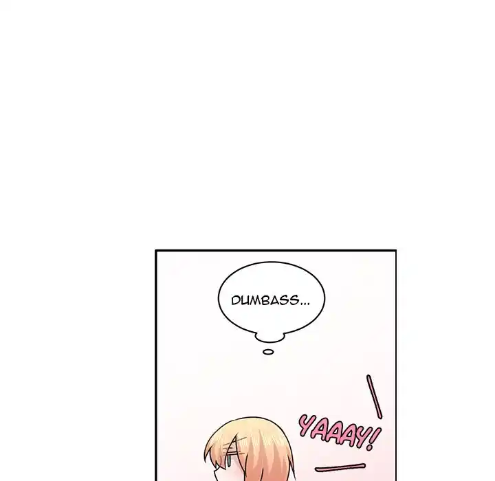 Go away, Mr.Demon Chapter 157