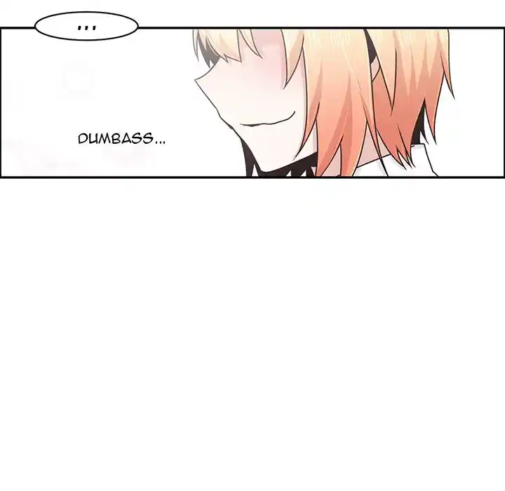 Go away, Mr.Demon Chapter 157