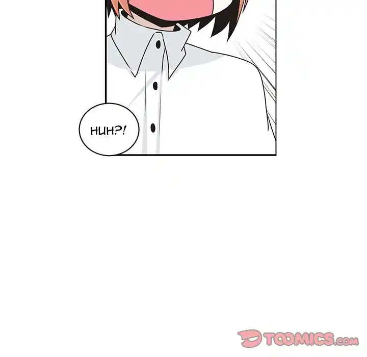 Go away, Mr.Demon Chapter 157