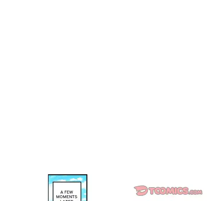 Go away, Mr.Demon Chapter 157