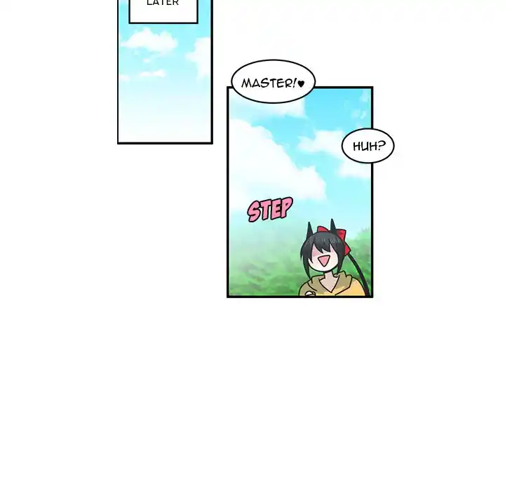 Go away, Mr.Demon Chapter 157