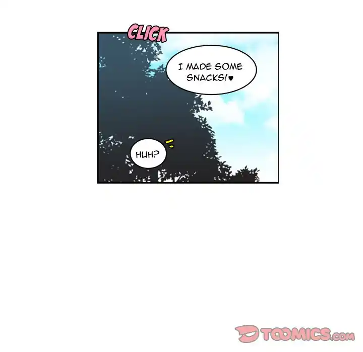 Go away, Mr.Demon Chapter 157