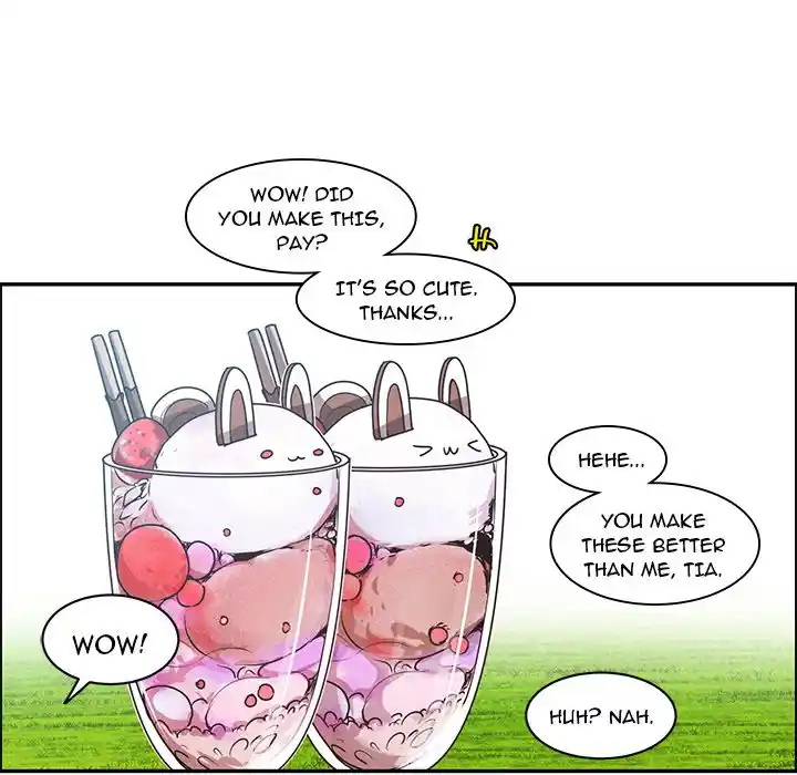 Go away, Mr.Demon Chapter 157