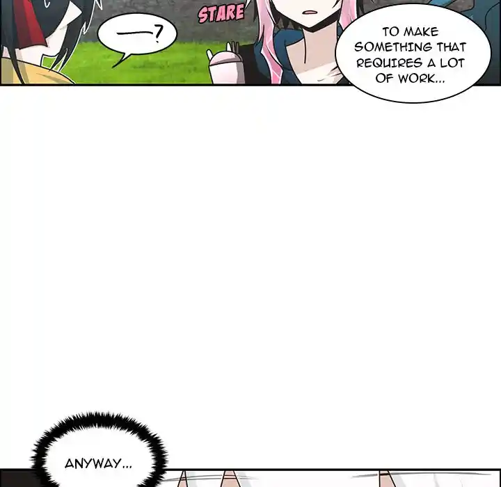 Go away, Mr.Demon Chapter 157