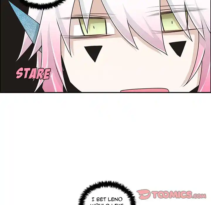 Go away, Mr.Demon Chapter 157