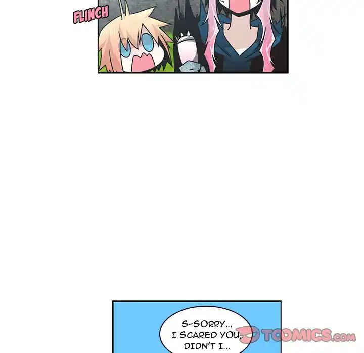 Go away, Mr.Demon Chapter 157