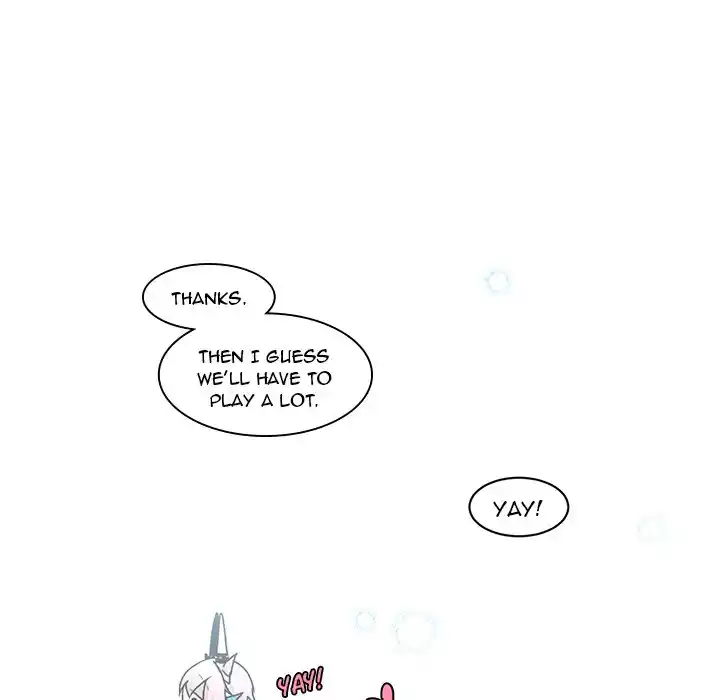 Go away, Mr.Demon Chapter 157