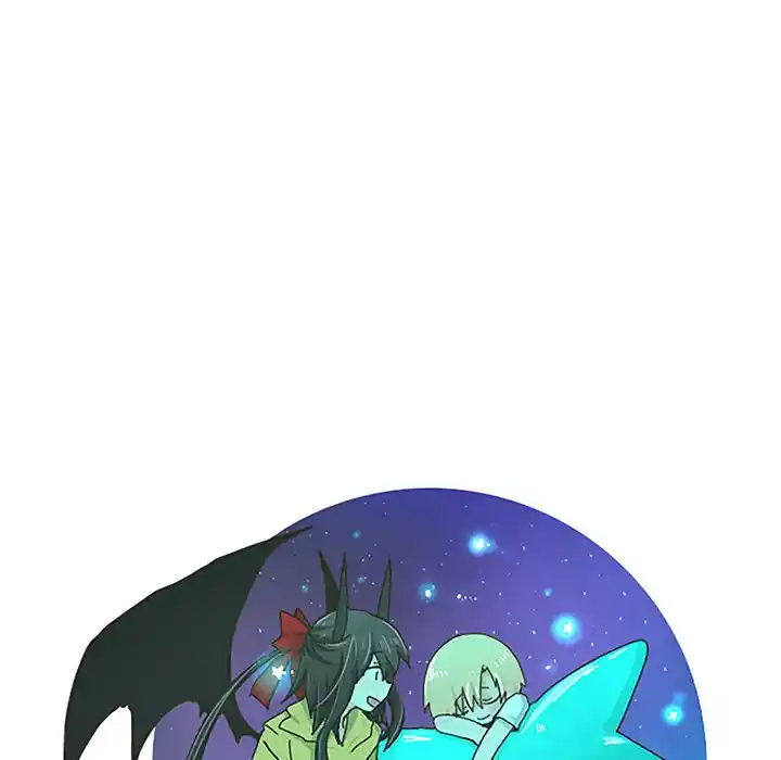 Go away, Mr.Demon Chapter 157