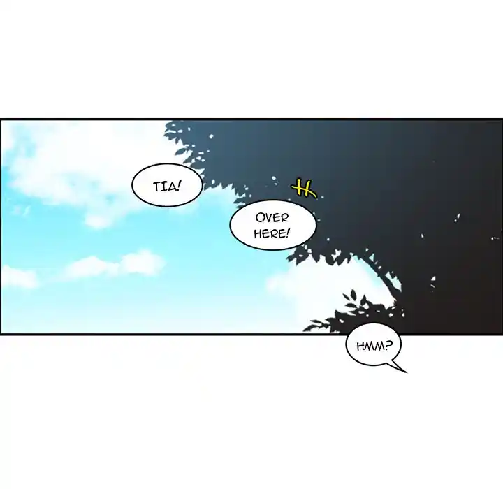 Go away, Mr.Demon Chapter 157