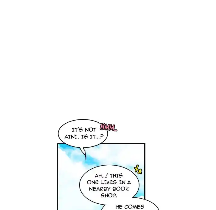 Go away, Mr.Demon Chapter 157